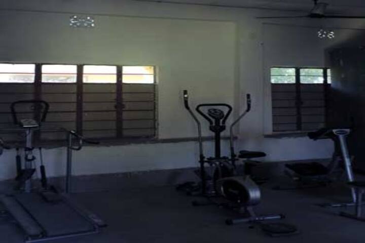 gymnasium